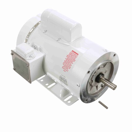 Marathon Motor N546, 2,3600, TEFC, 56H, 1/60/115/208-230 N546